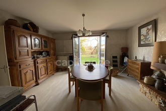 achat maison thouars 79100