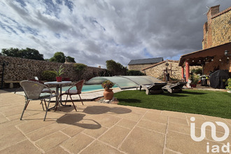 achat maison thouars 79100