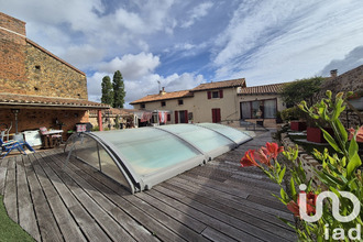 achat maison thouars 79100