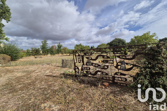 achat maison thouars 79100