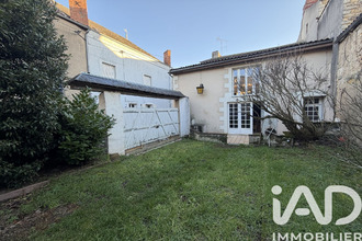 achat maison thouars 79100