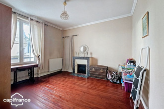 achat maison thouars 79100