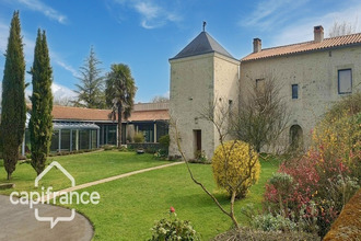 achat maison thouars 79100