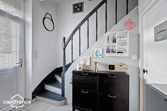 achat maison thouars 79100