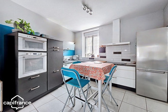 achat maison thouars 79100