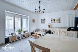 achat maison thouars 79100