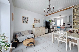 achat maison thouars 79100