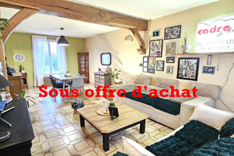 achat maison thouars 79100