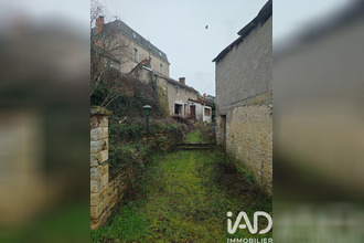 achat maison thouars 79100