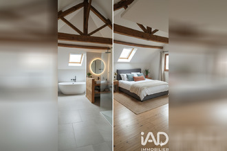 achat maison thouars 79100