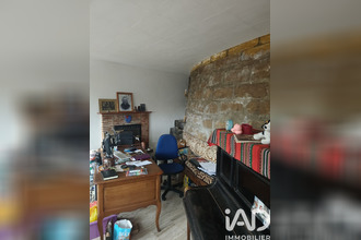 achat maison thouars 79100