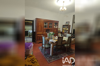 achat maison thouars 79100