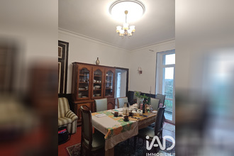 achat maison thouars 79100