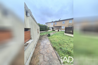 achat maison thouars 79100