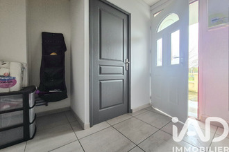 achat maison thouars 79100