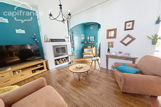 achat maison thouars 79100