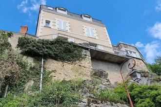 achat maison thouars 79100