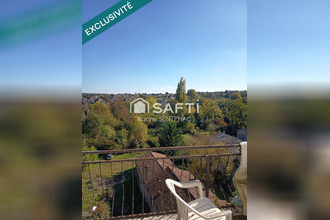 achat maison thouars 79100