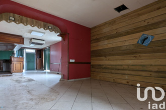 achat maison thouars 79100