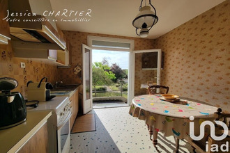 achat maison thouars 79100