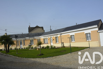 achat maison thouars 79100