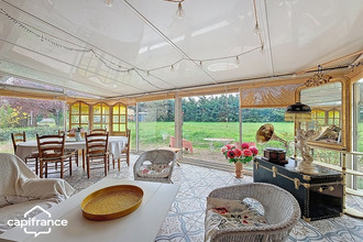 achat maison thouars 79100