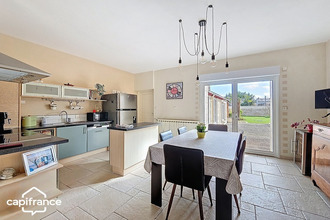 achat maison thouars 79100