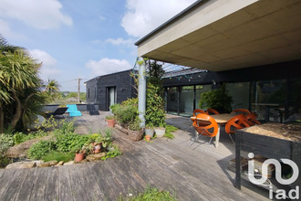 achat maison thouars 79100