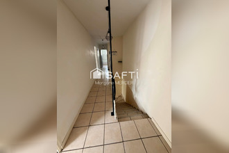 achat maison thouars 79100