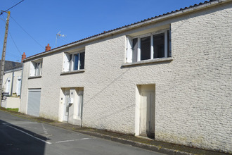 achat maison thouars 79100
