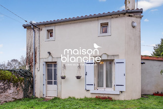 achat maison thouars 79100