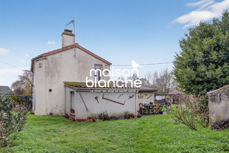 achat maison thouars 79100