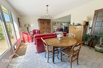 achat maison thouars 79100