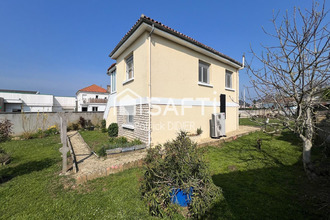 achat maison thouars 79100