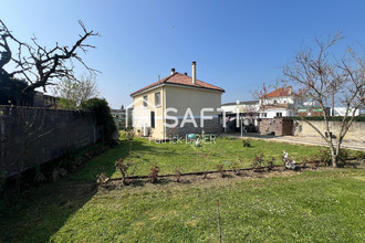 achat maison thouars 79100