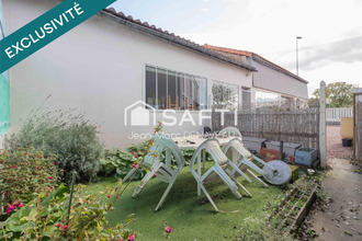 achat maison thouars 79100