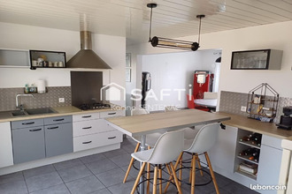 achat maison thouars 79100