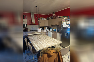 achat maison thouars 79100