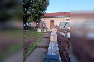 achat maison thouars 79100