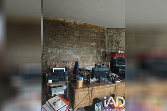 achat maison thouars 79100