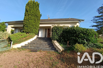 achat maison thouars 79100