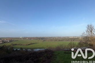 achat maison thouars 79100