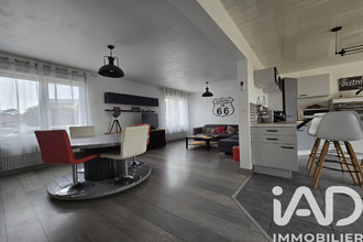 achat maison thouars 79100