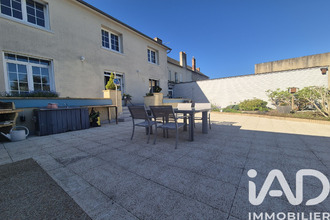 achat maison thouars 79100