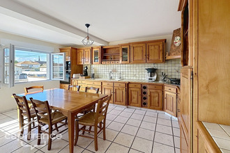 achat maison thouars 79100