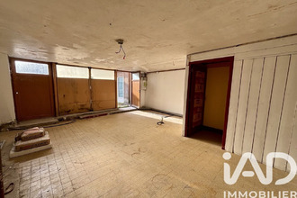 achat maison thouars 79100