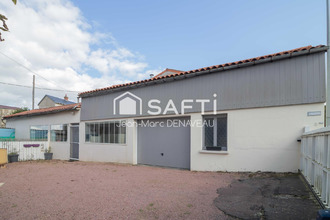 achat maison thouars 79100