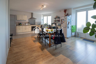 achat maison thouars 79100