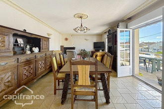 achat maison thouars 79100