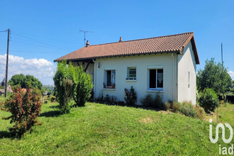achat maison thouars 79100